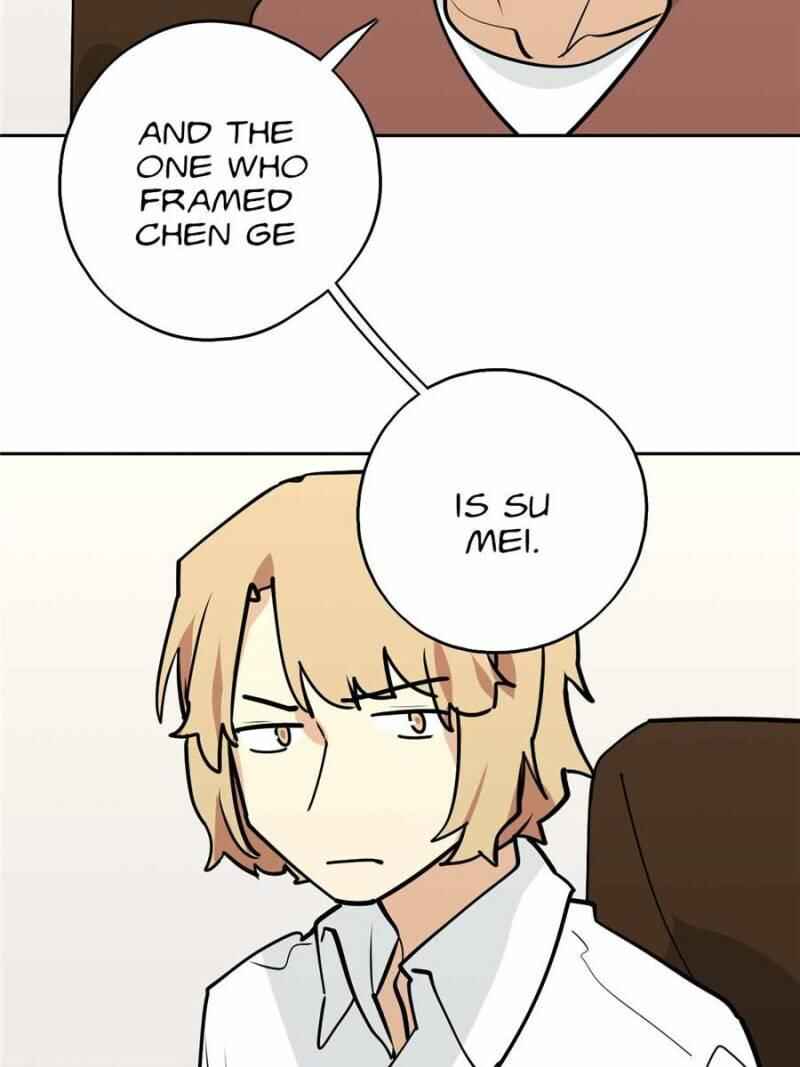 Chapter 101 - Page 21
