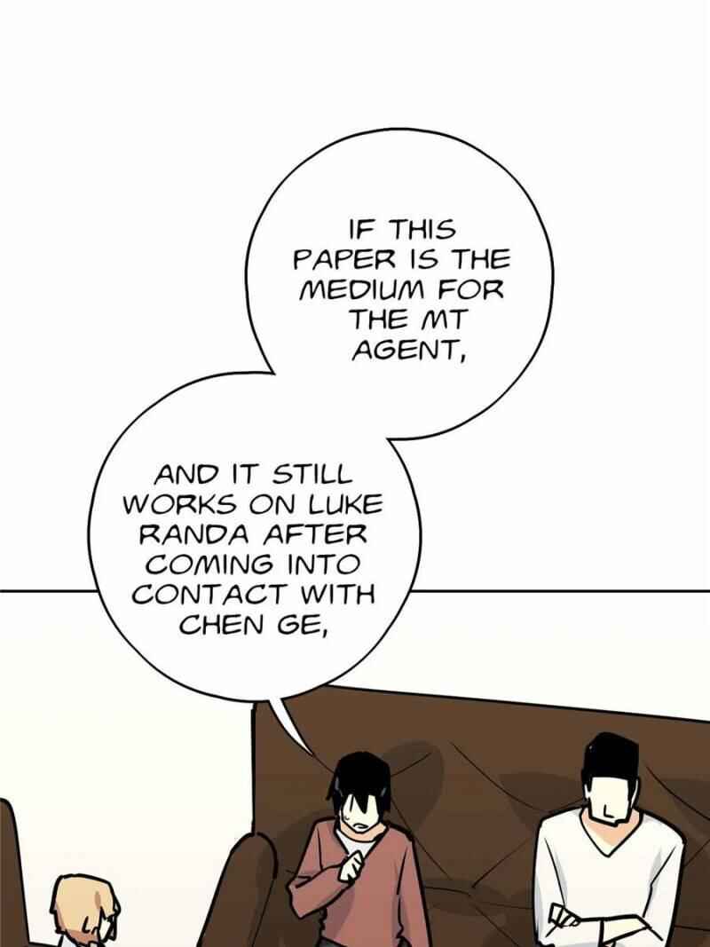 Chapter 101 - Page 27