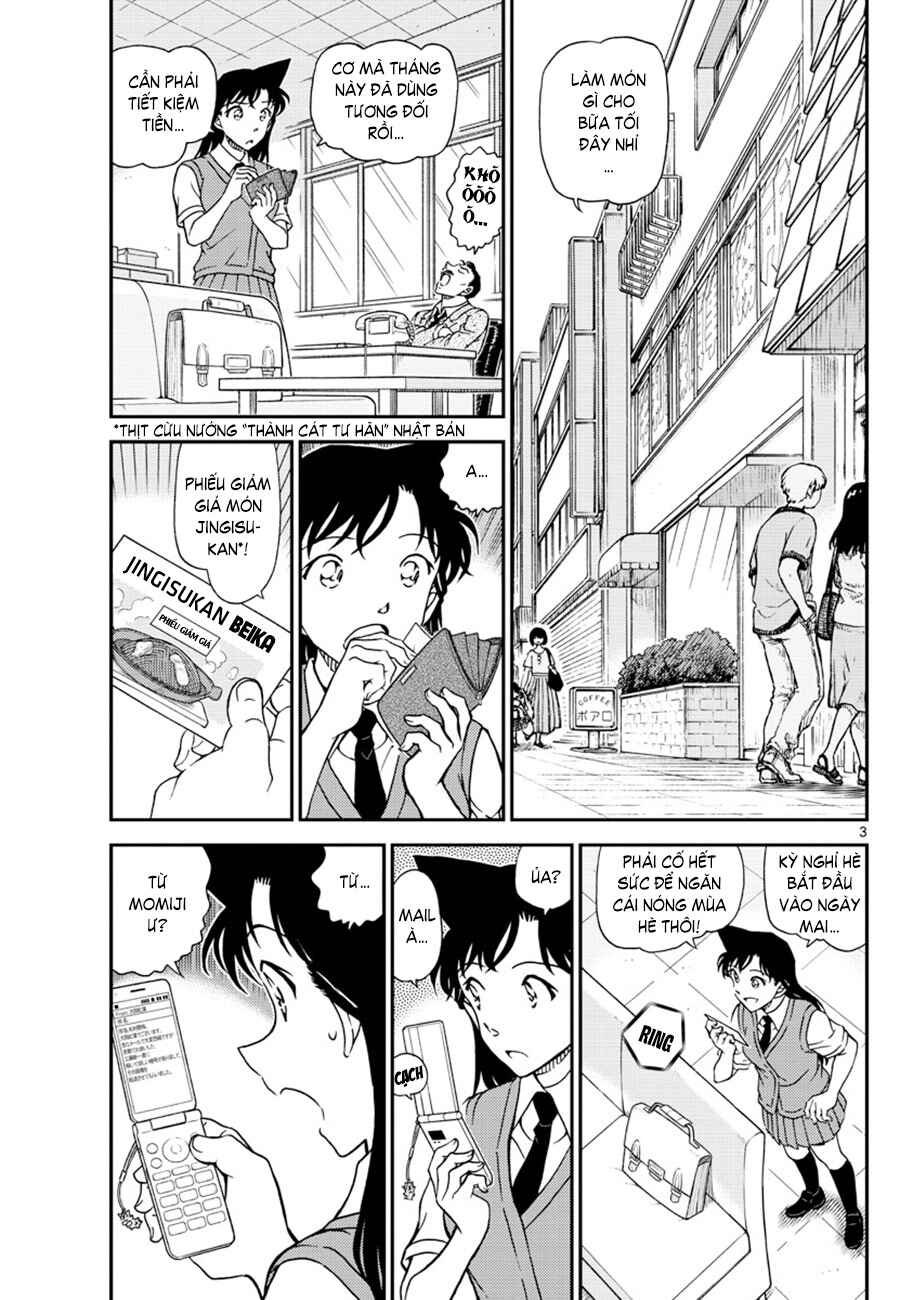 Chapter 1039 - Page 4