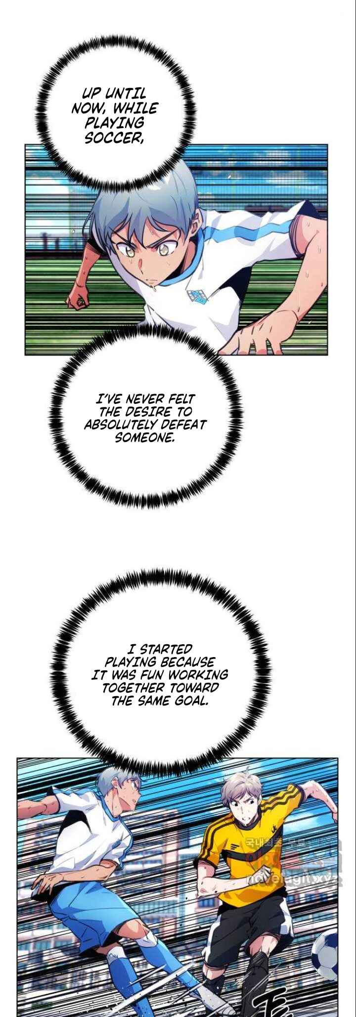Chapter 131 - Page 21