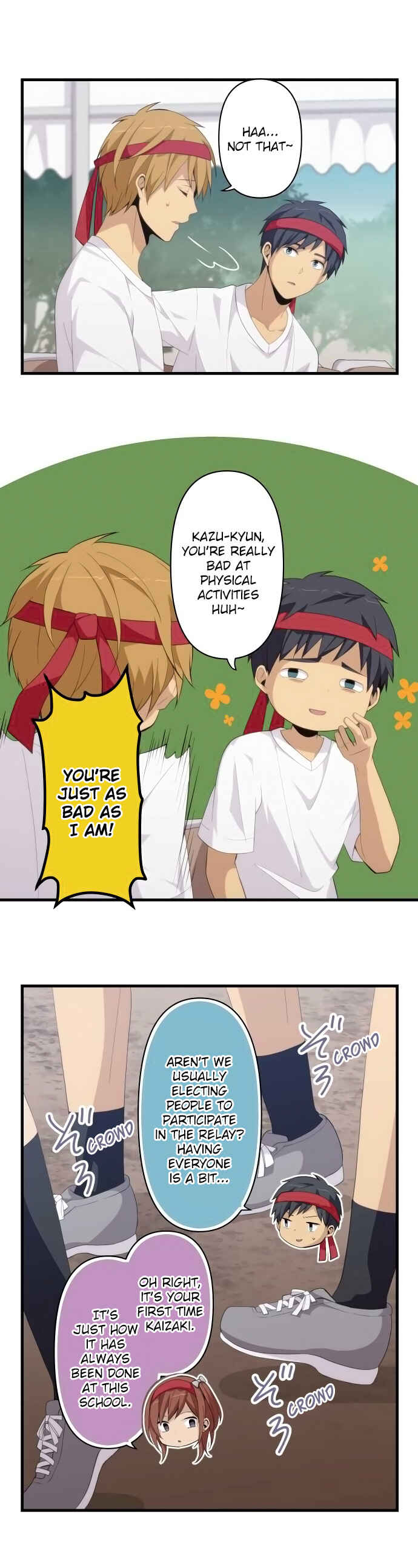 Chapter 149 - Page 8