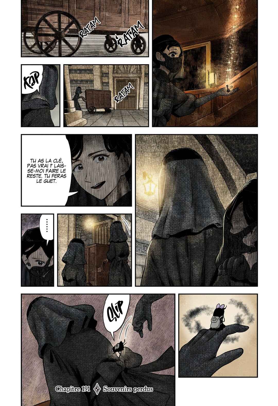 Chapter 191 - Page 2