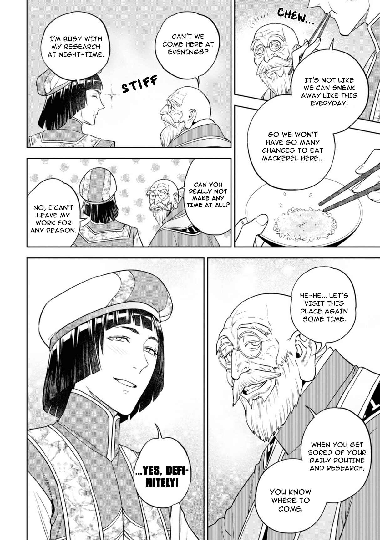 Chapter 62 - Page 22