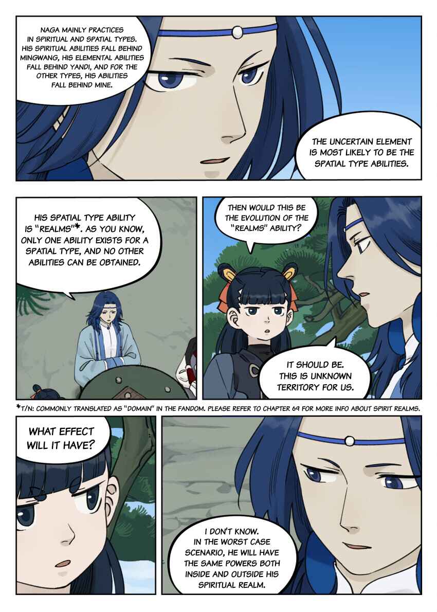 Chapter 92 - Page 1