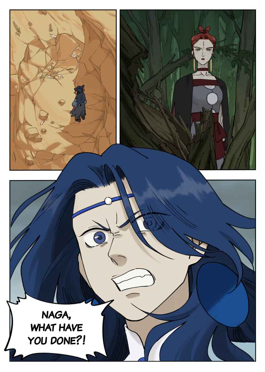 Chapter 92 - Page 10