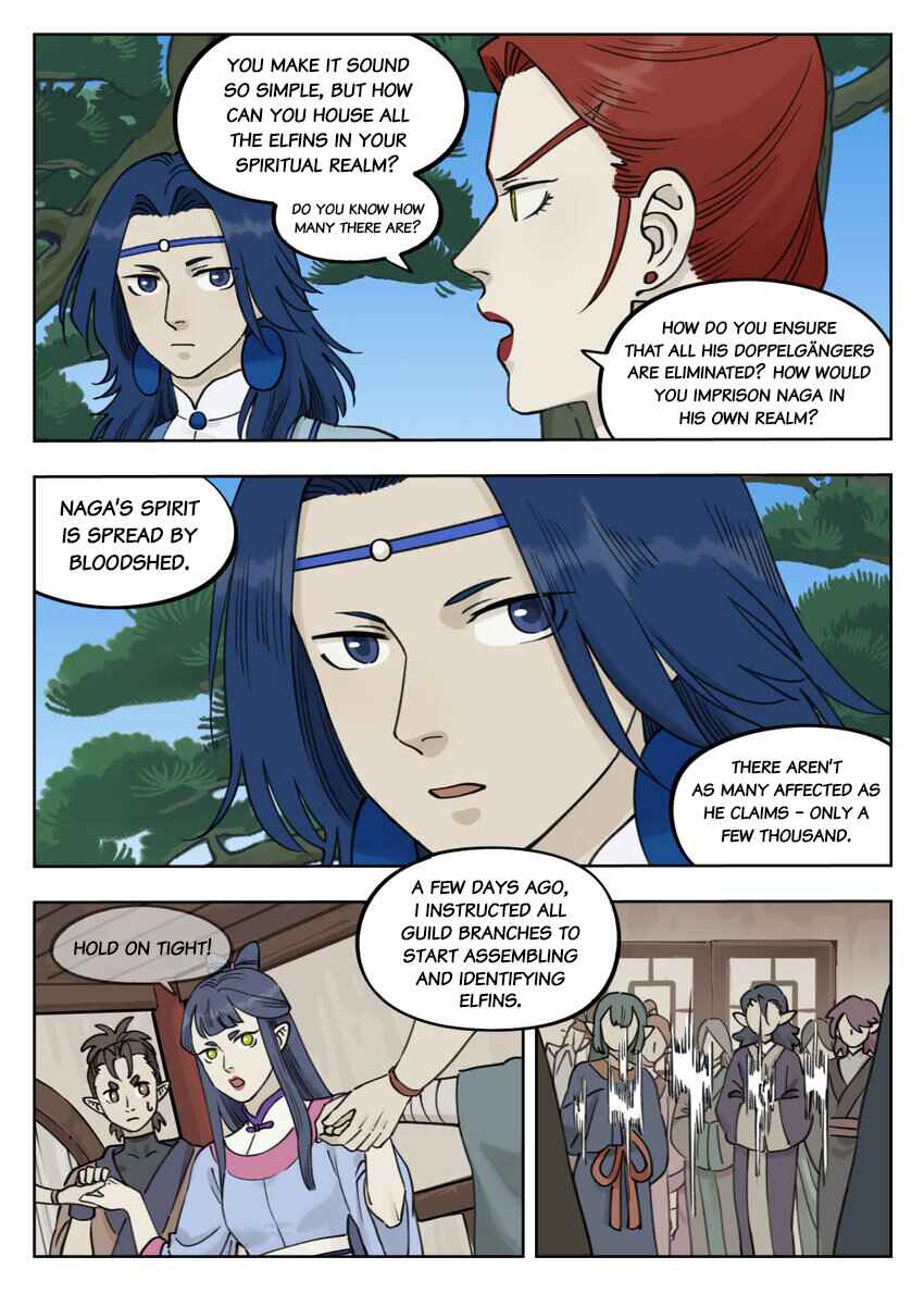 Chapter 92 - Page 3