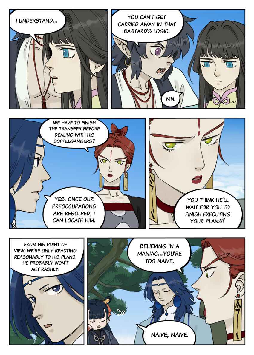 Chapter 92 - Page 6