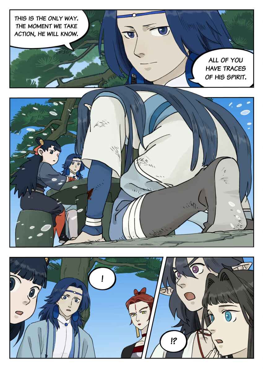 Chapter 92 - Page 7