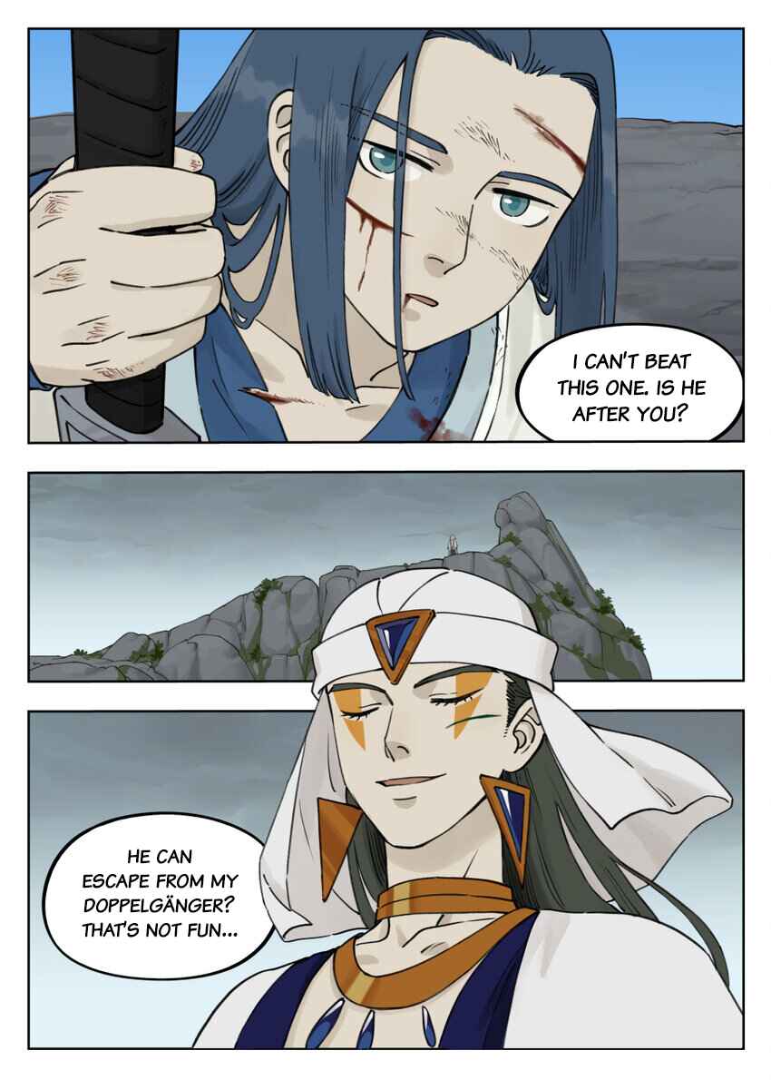 Chapter 92 - Page 8