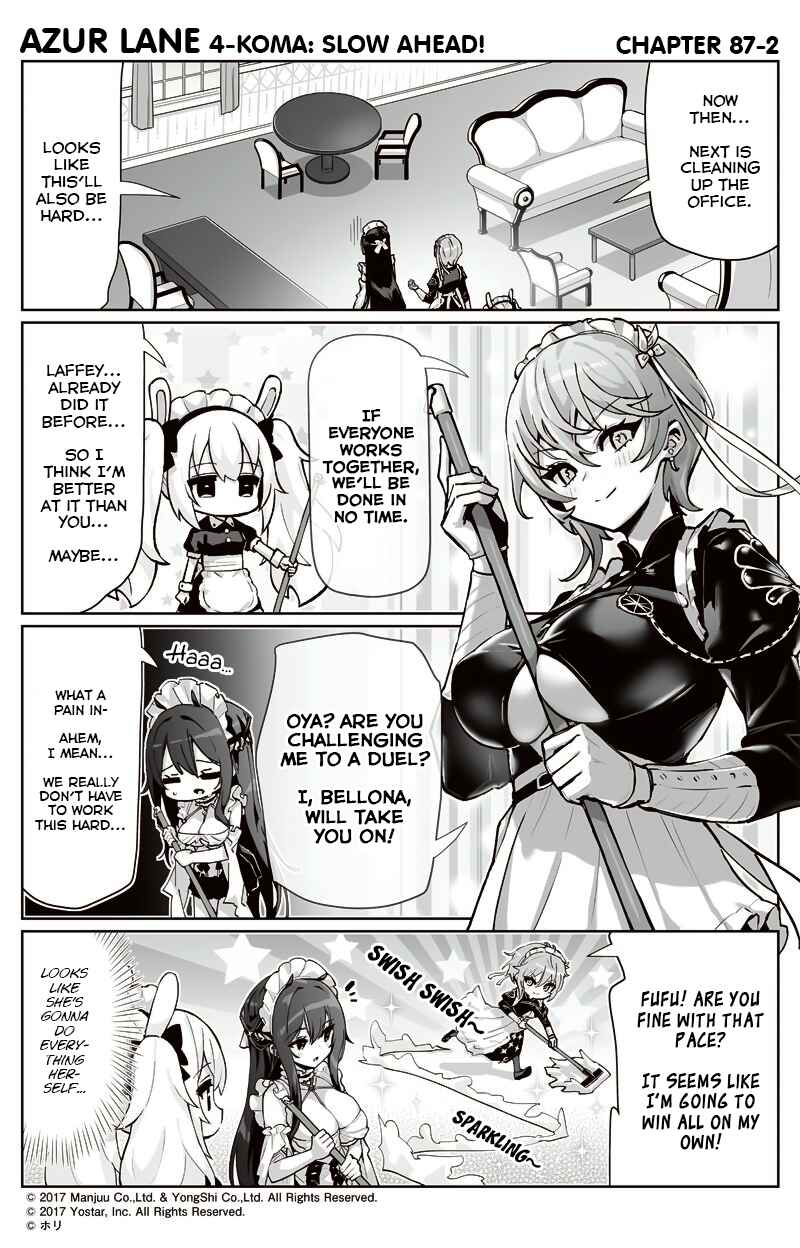 Chapter 87 - Page 2