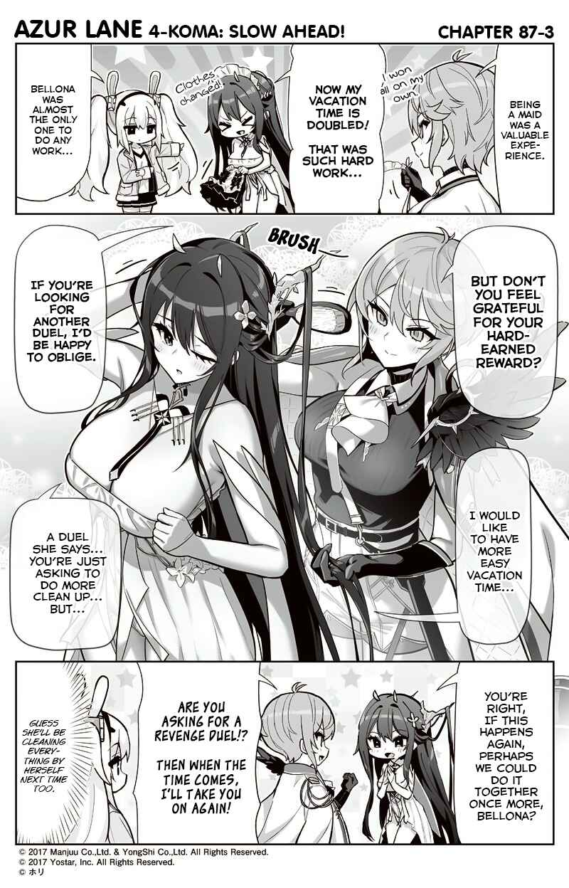 Chapter 87 - Page 3