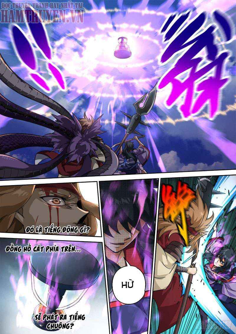 Chapter 378 - Page 1