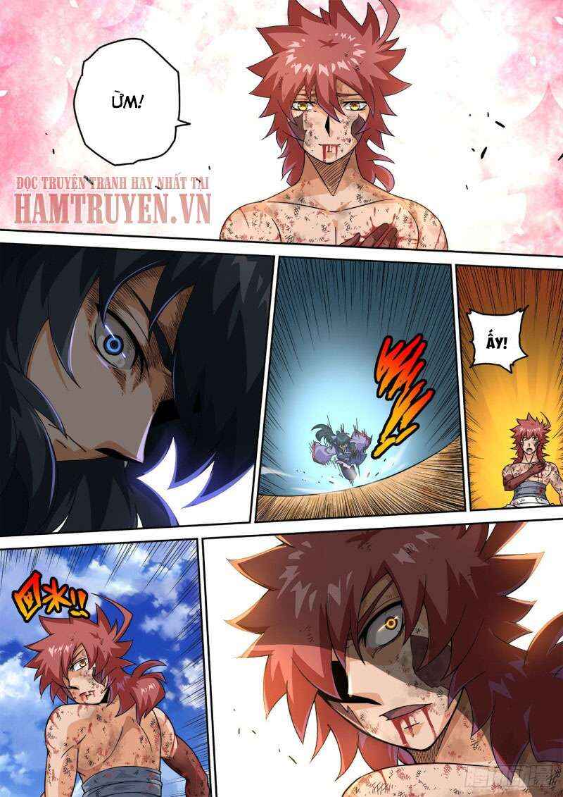 Chapter 378 - Page 10