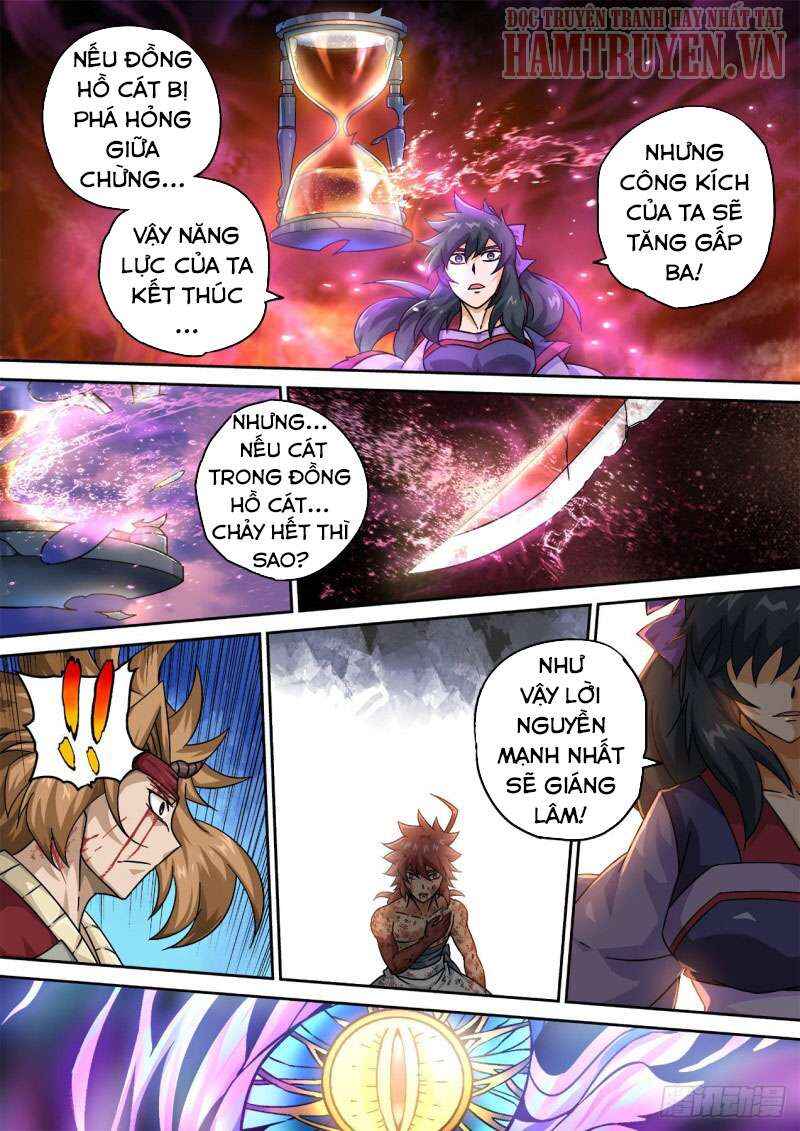 Chapter 378 - Page 3