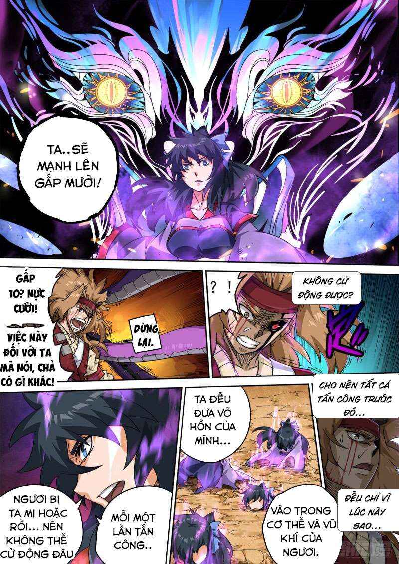 Chapter 378 - Page 4
