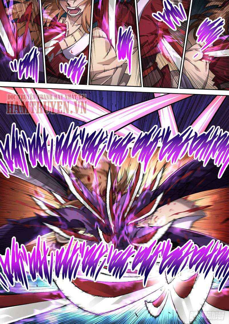 Chapter 378 - Page 6