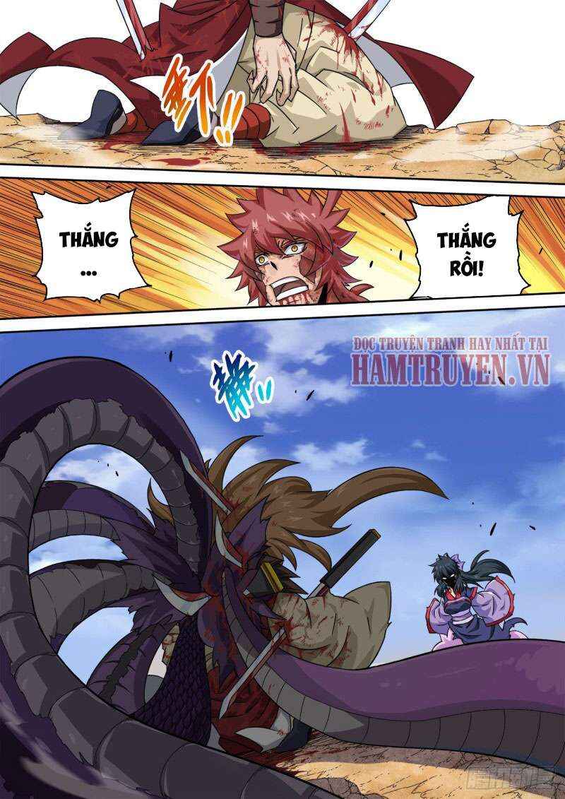 Chapter 378 - Page 8