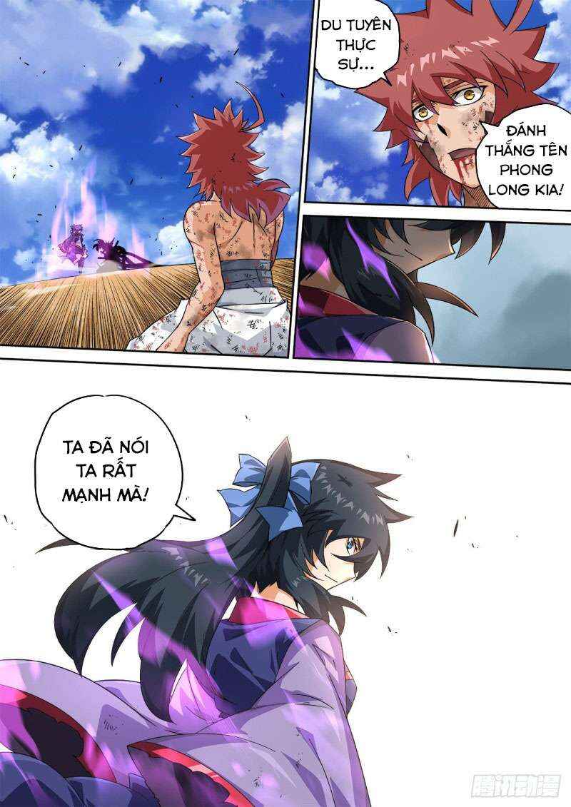 Chapter 378 - Page 9