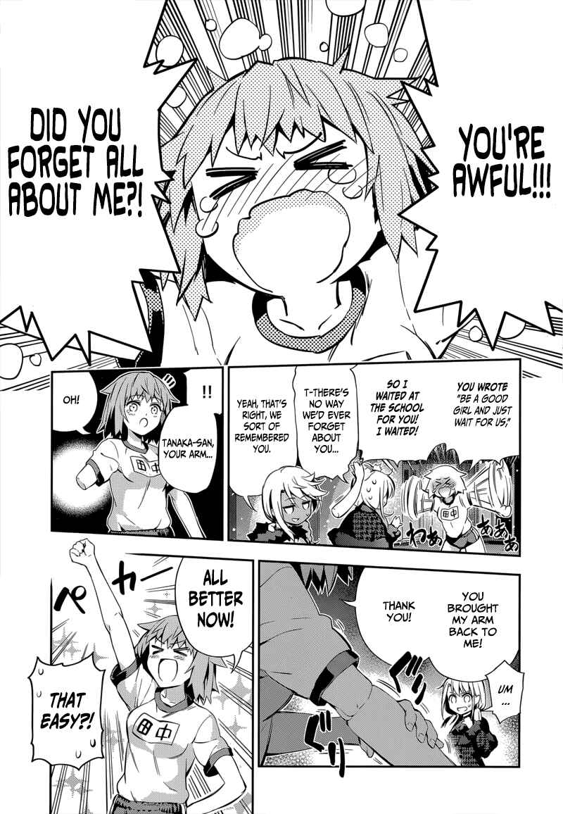 Chapter 28 - Page 21