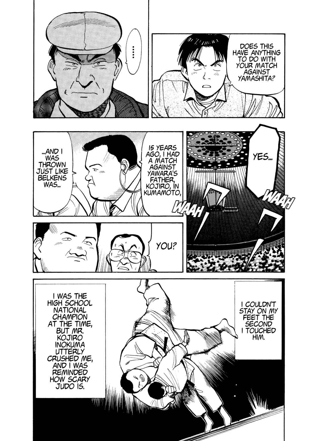 Chapter 98 - Page 11