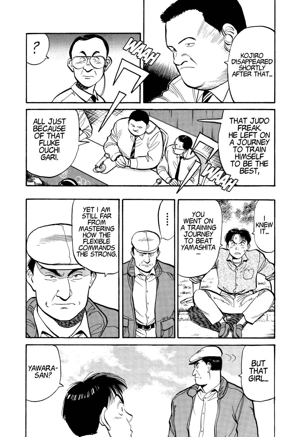 Chapter 98 - Page 14