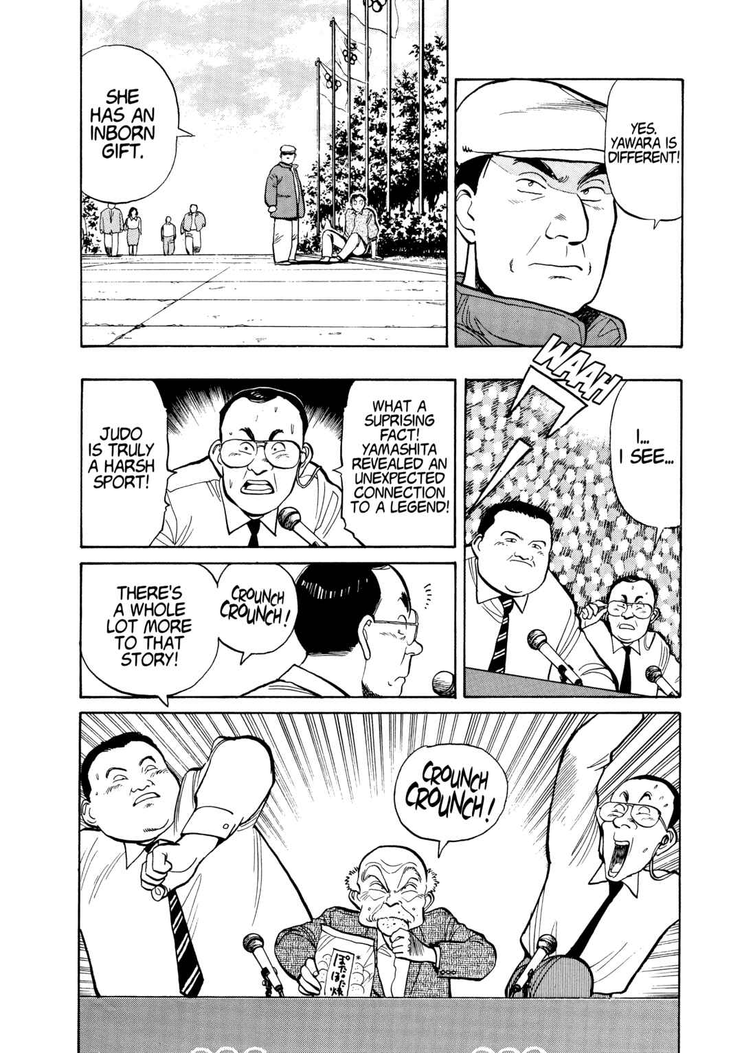 Chapter 98 - Page 15