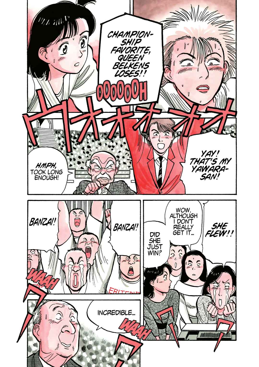 Chapter 98 - Page 5