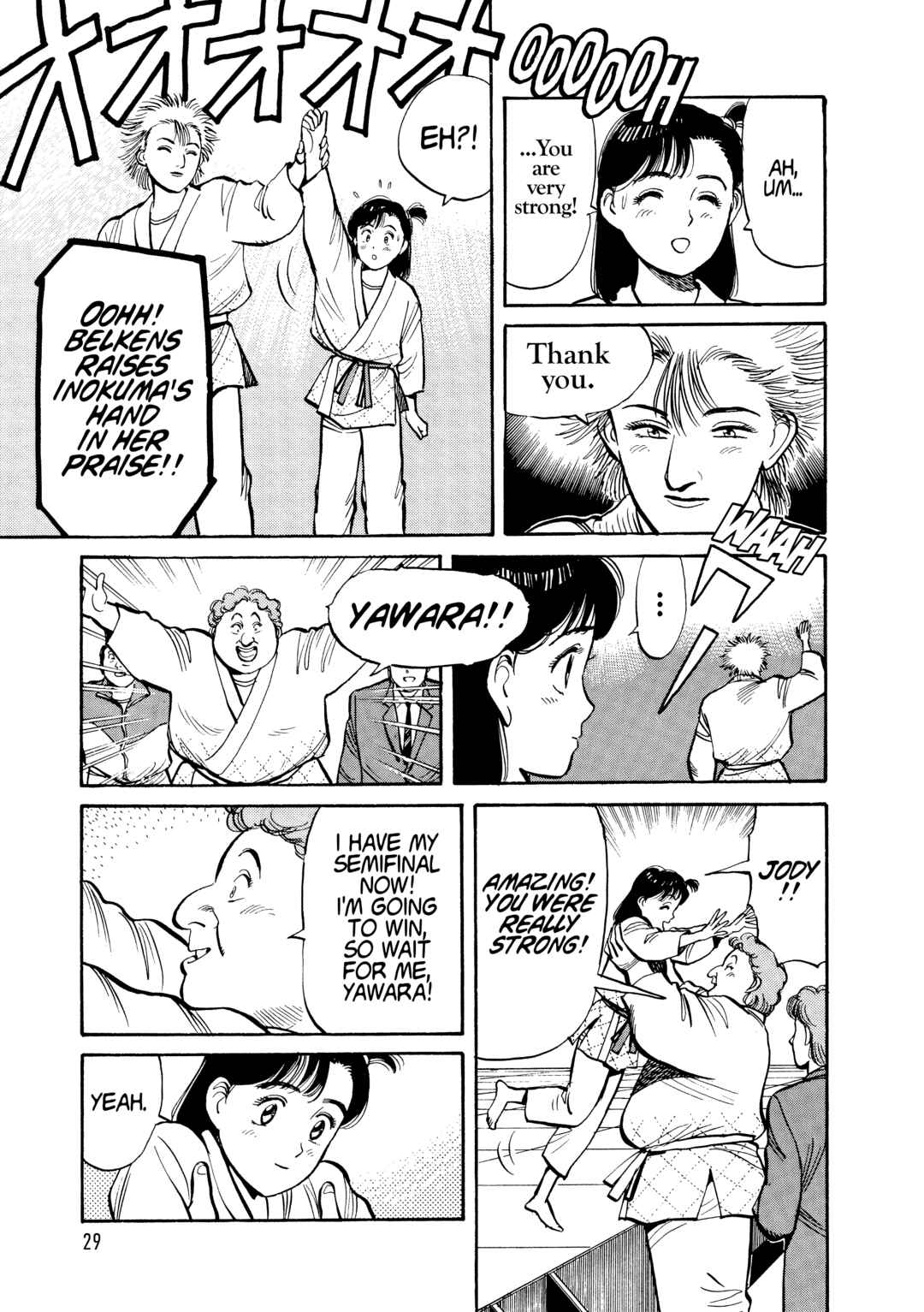 Chapter 98 - Page 8