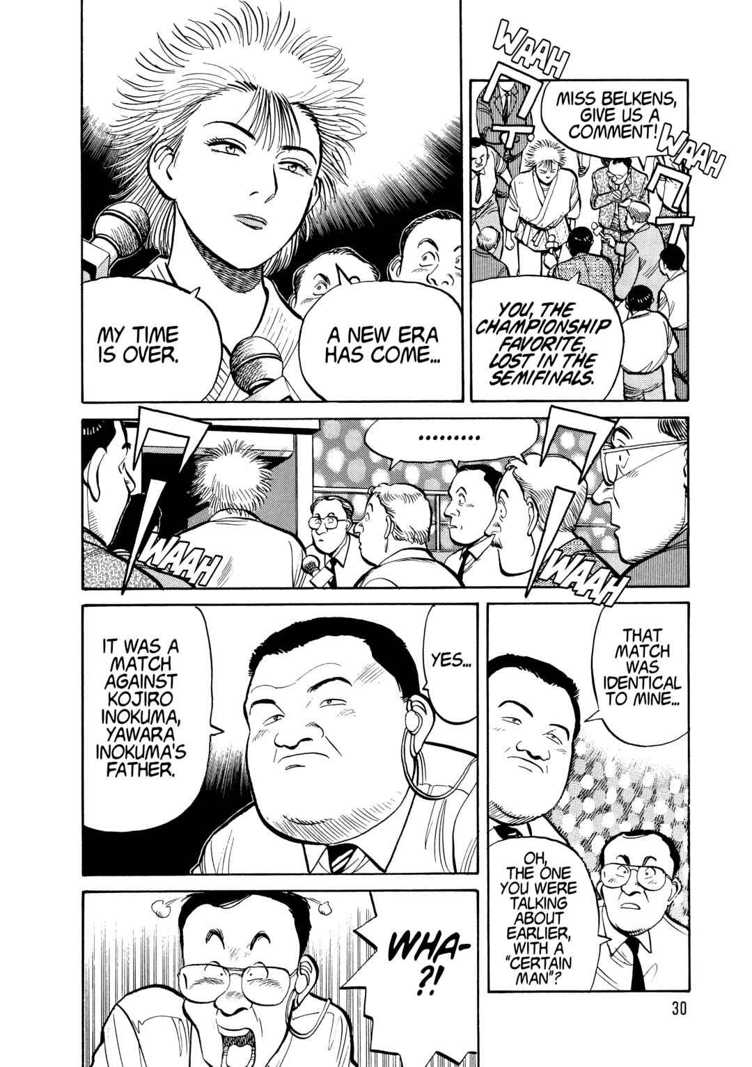 Chapter 98 - Page 9