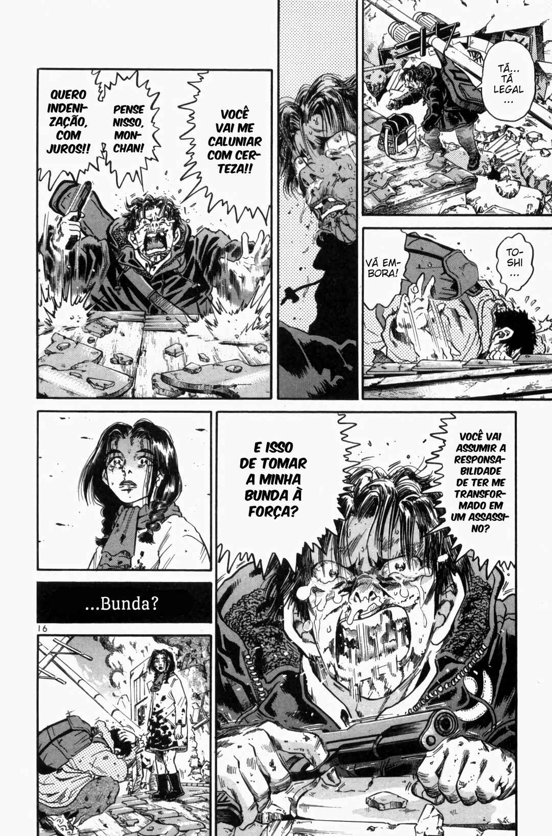 Chapter 87 - Page 14