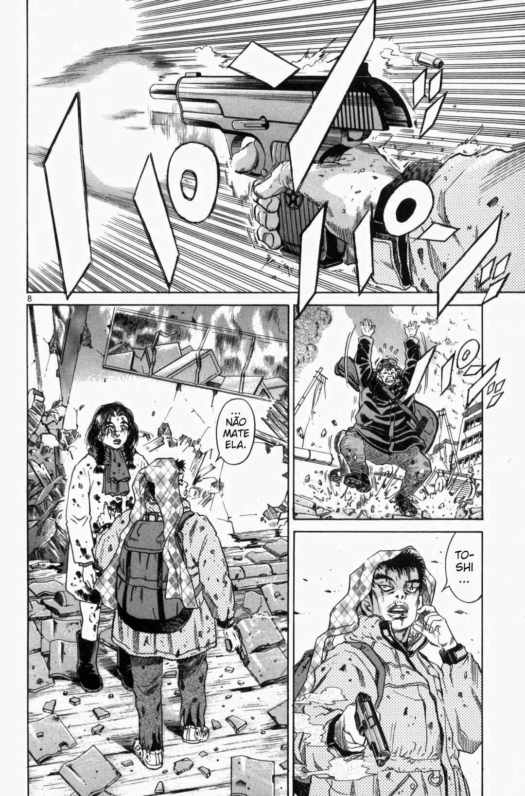 Chapter 87 - Page 6