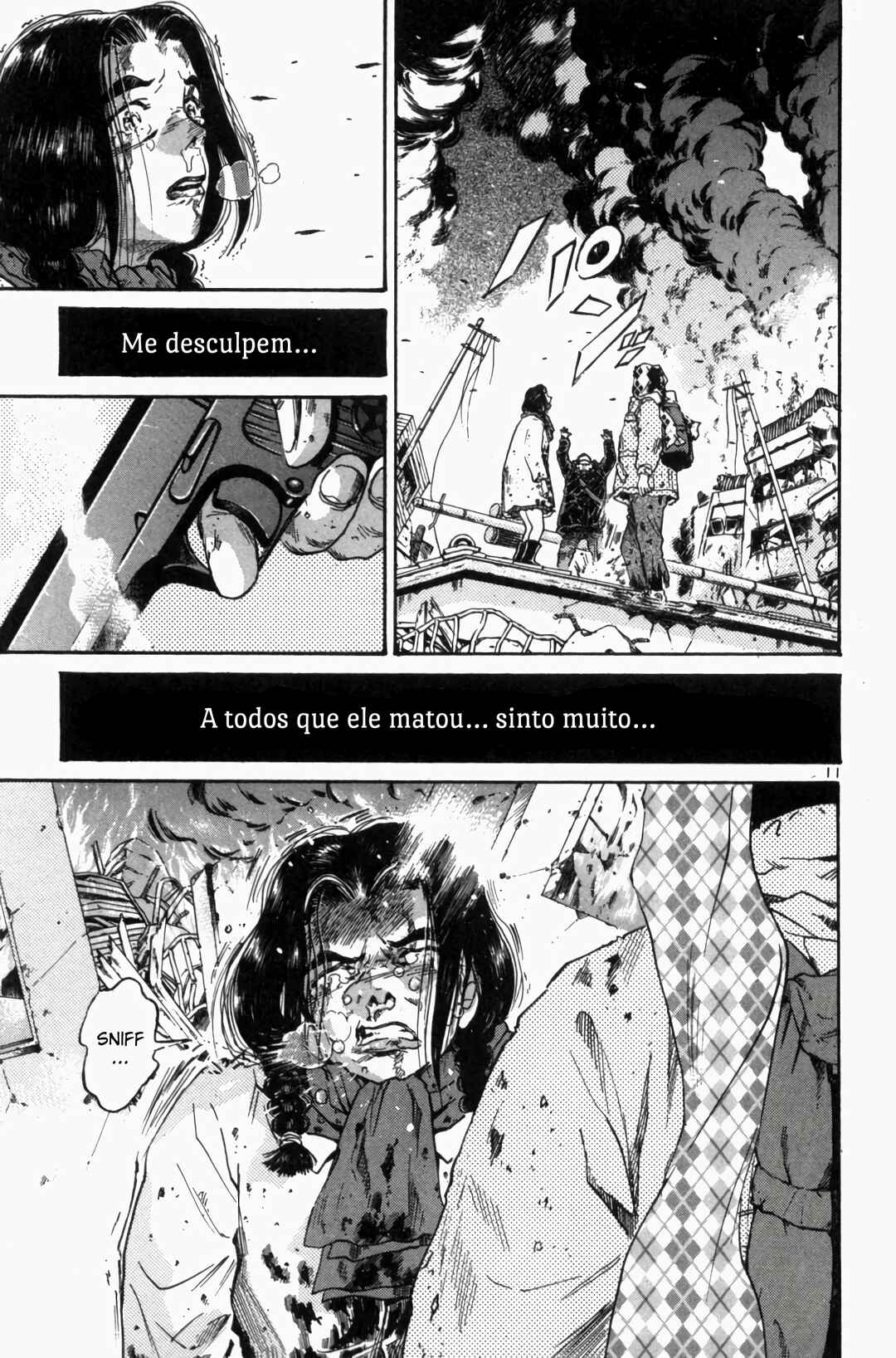 Chapter 87 - Page 9