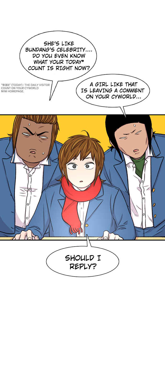 Chapter 114 - Page 43