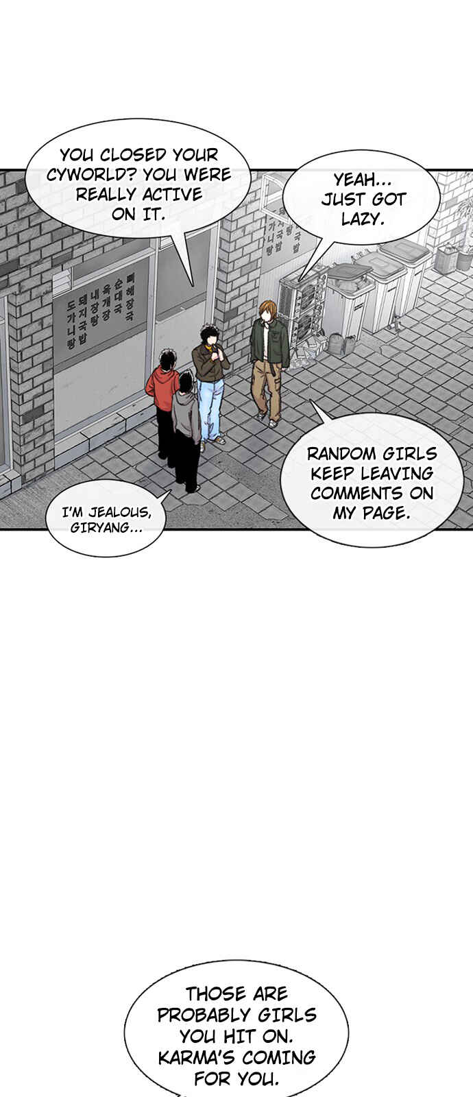 Chapter 114 - Page 55