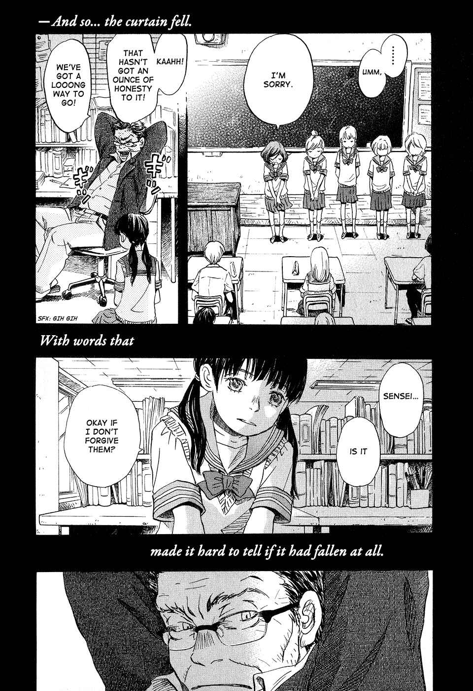Chapter 70 - Page 9