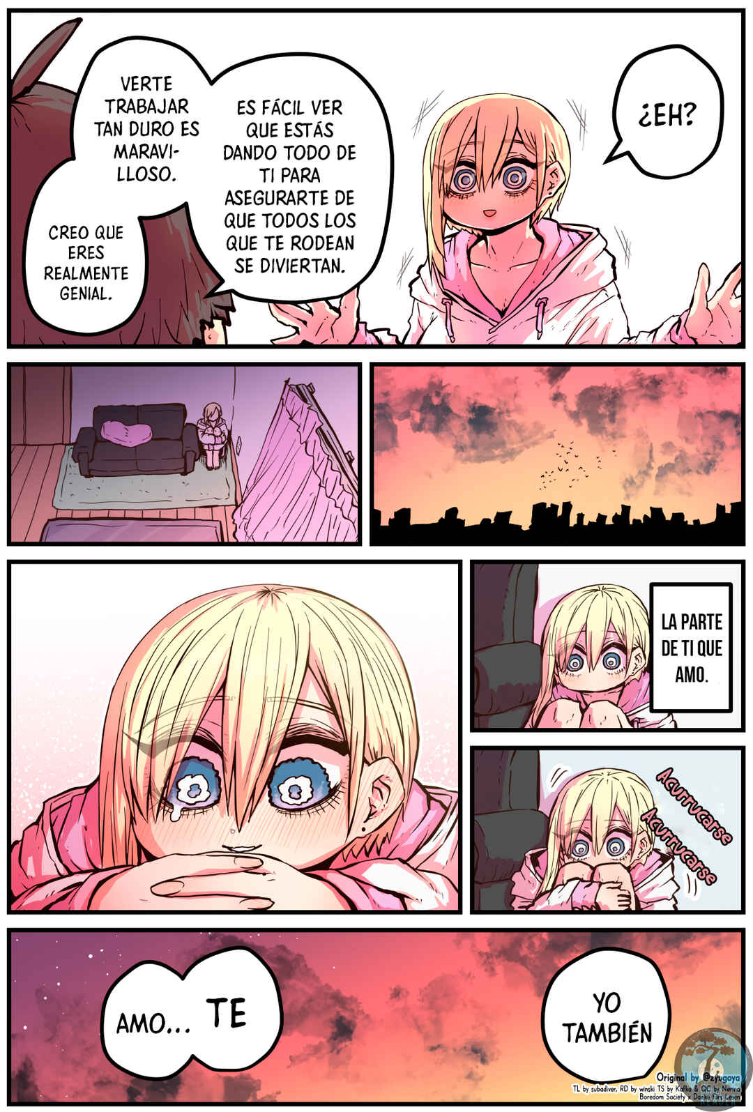 Chapter 2 - Page 5
