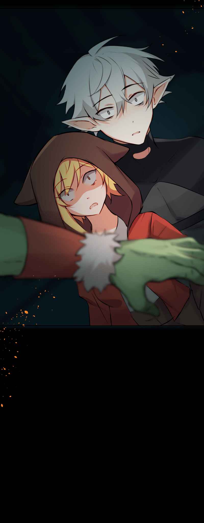 Chapter 127 - Page 10