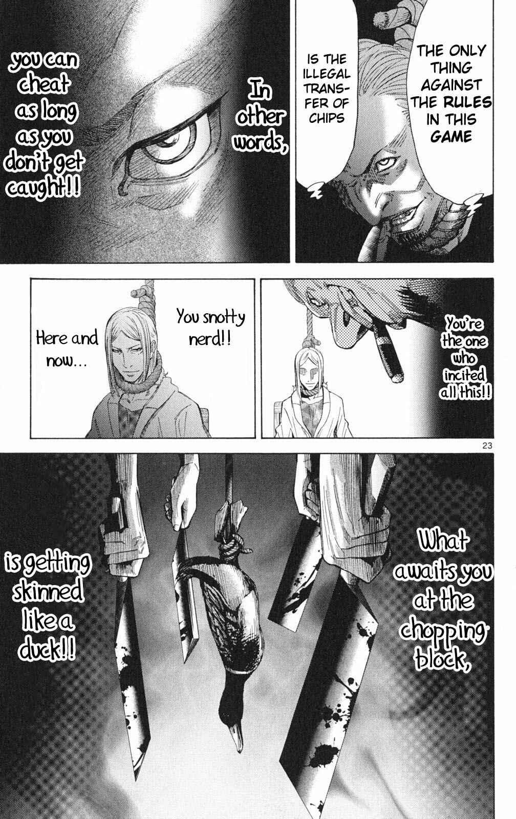Chapter 35.1 - Page 23