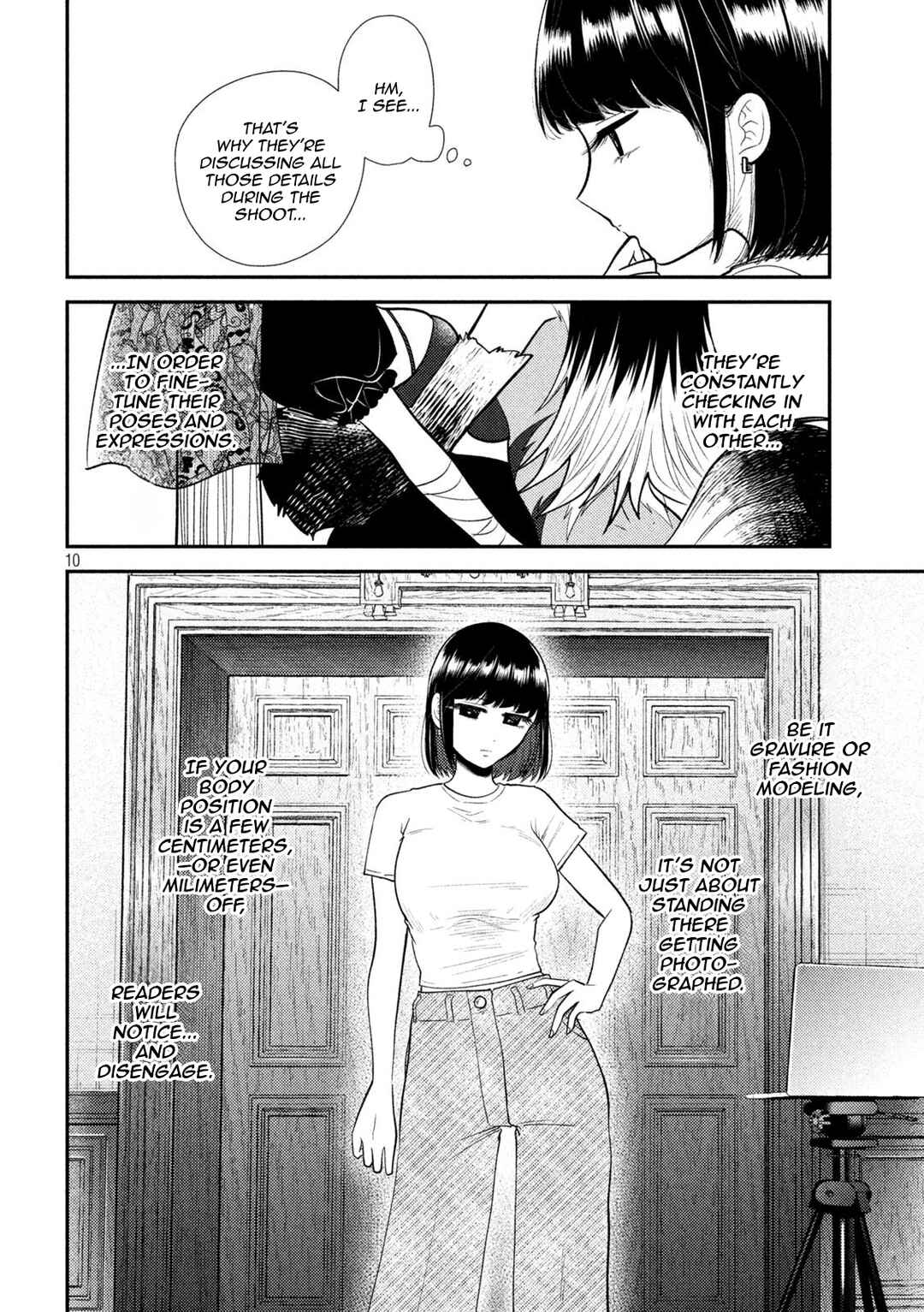 Chapter 43 - Page 10