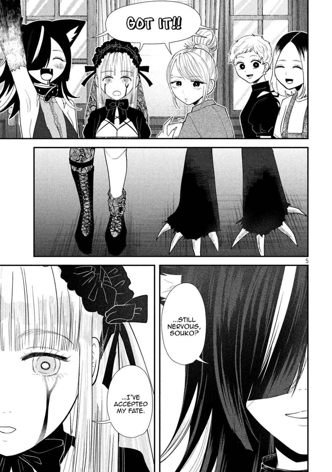 Chapter 43 - Page 5