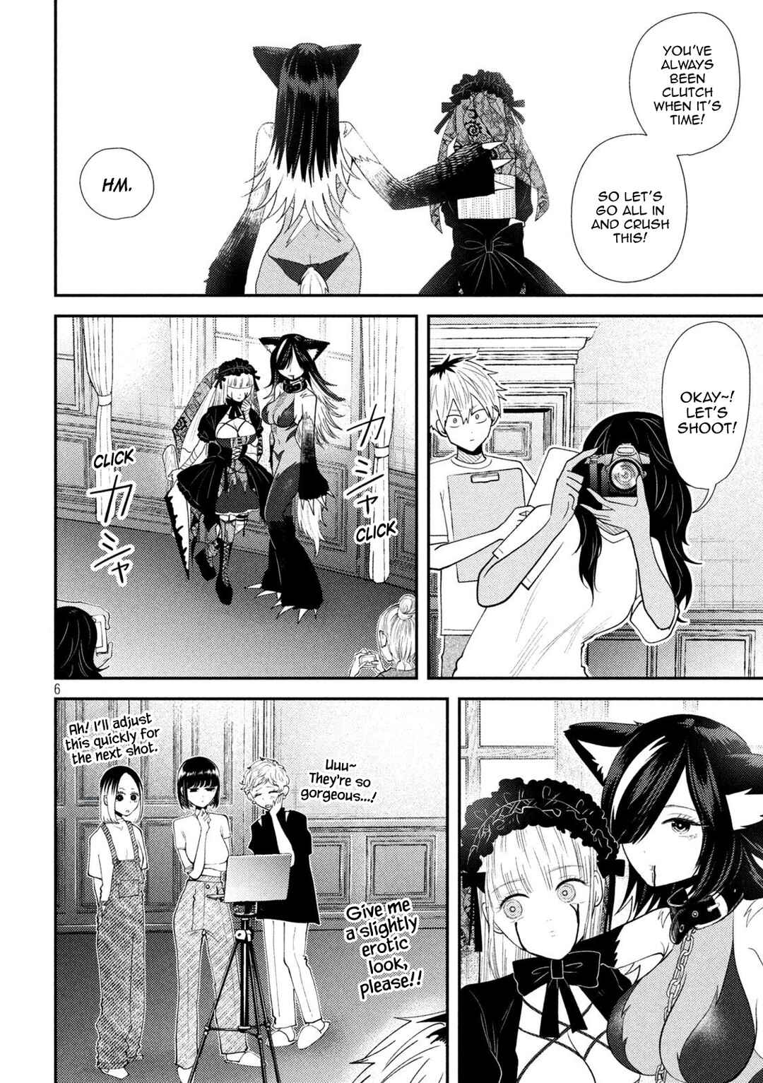 Chapter 43 - Page 6