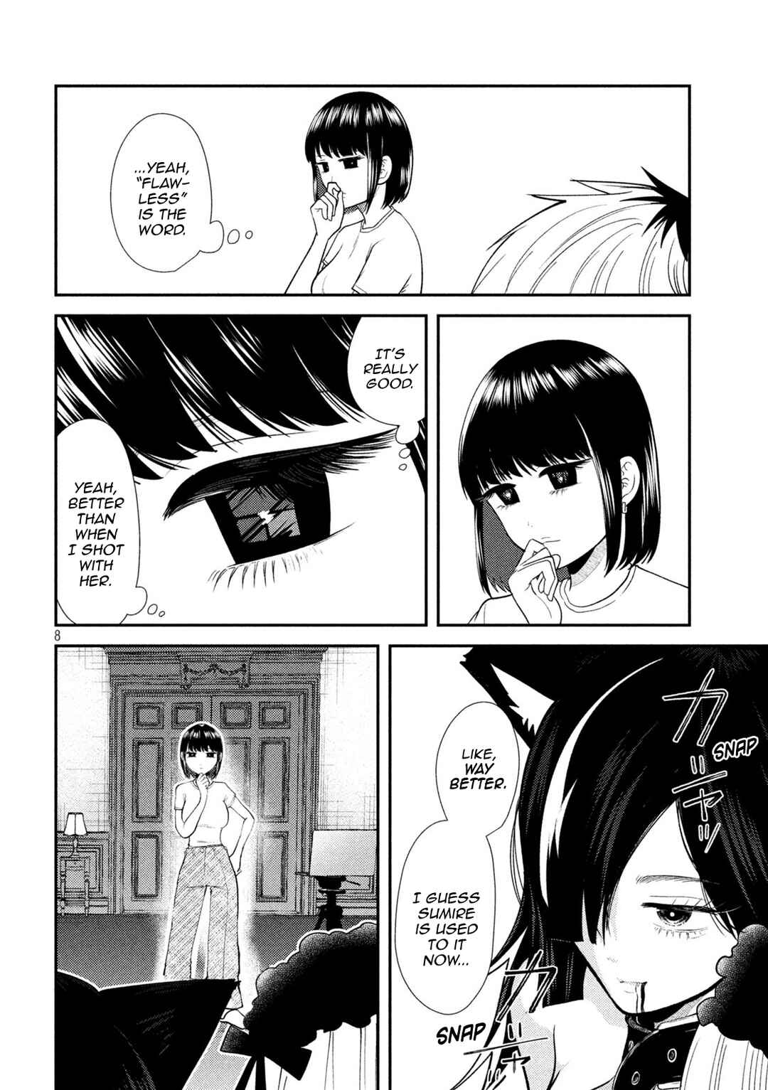 Chapter 43 - Page 8