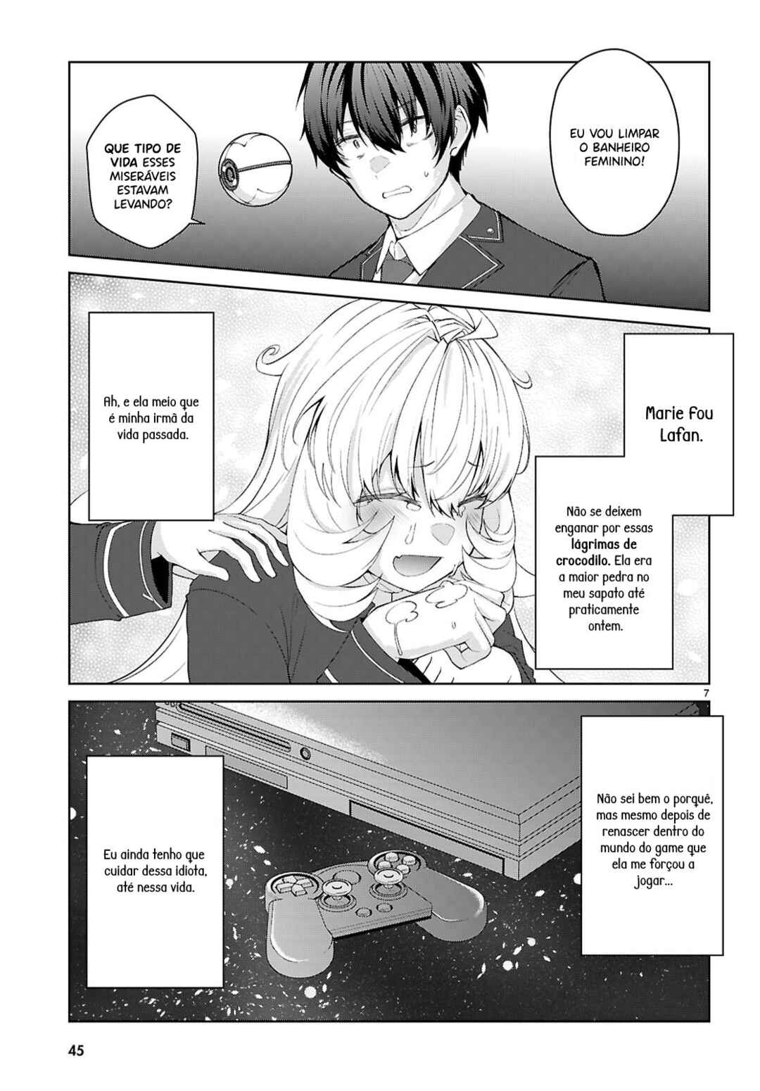 Chapter 1 - Page 12