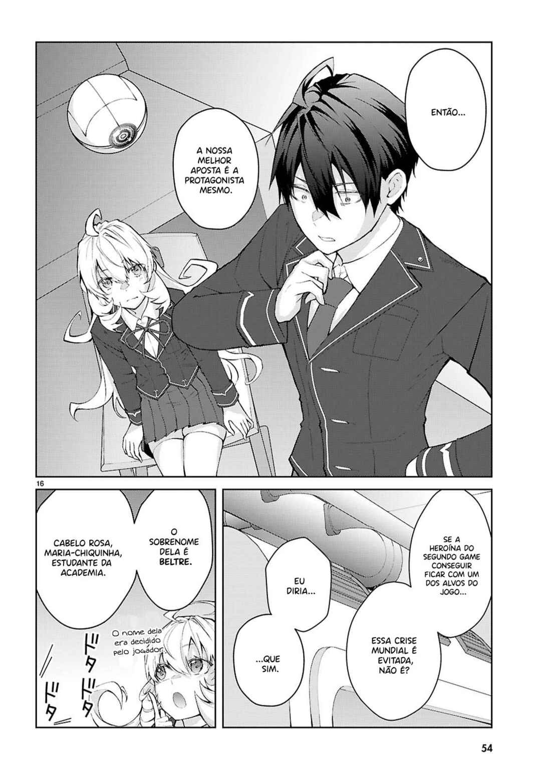 Chapter 1 - Page 21