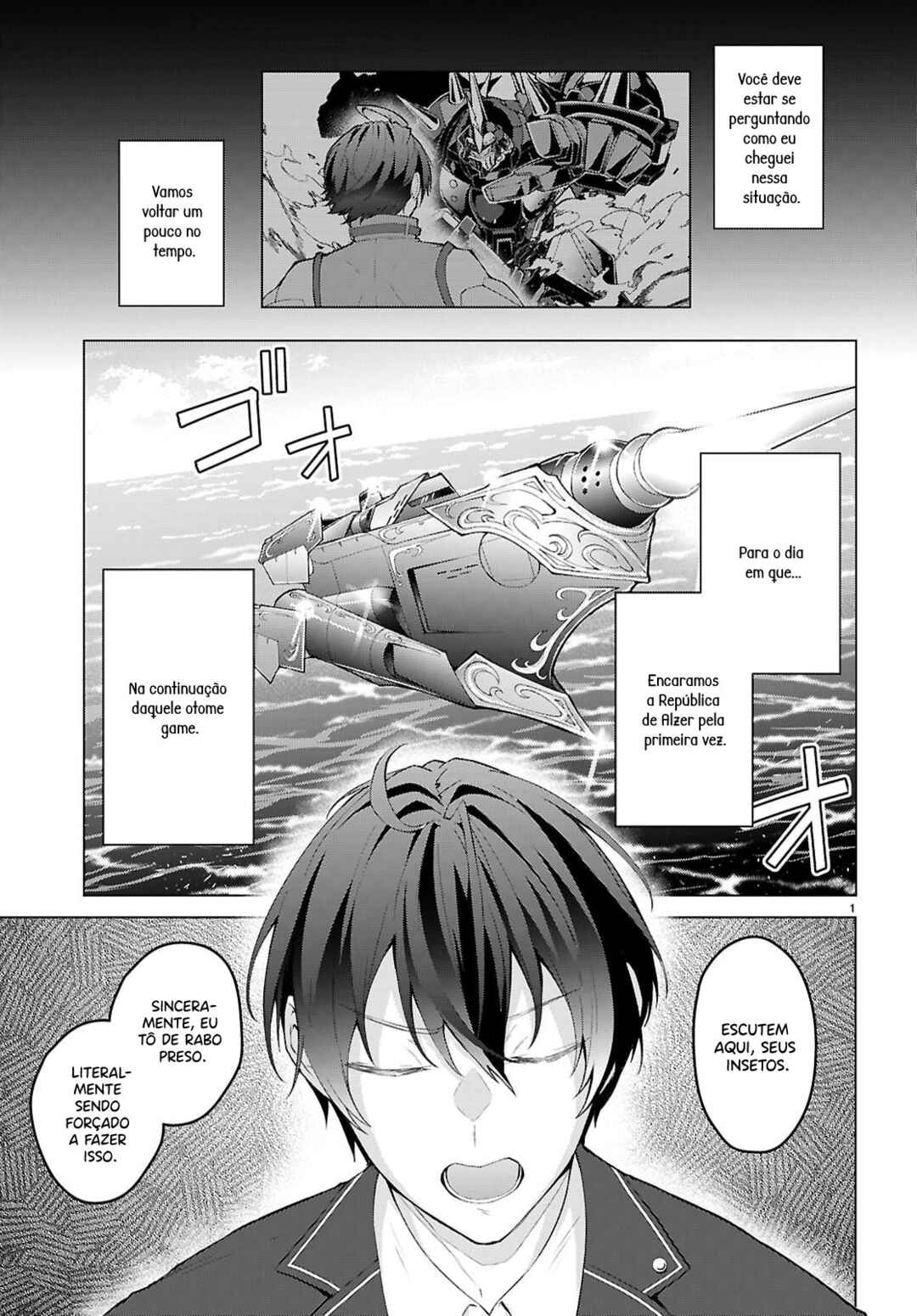 Chapter 1 - Page 6
