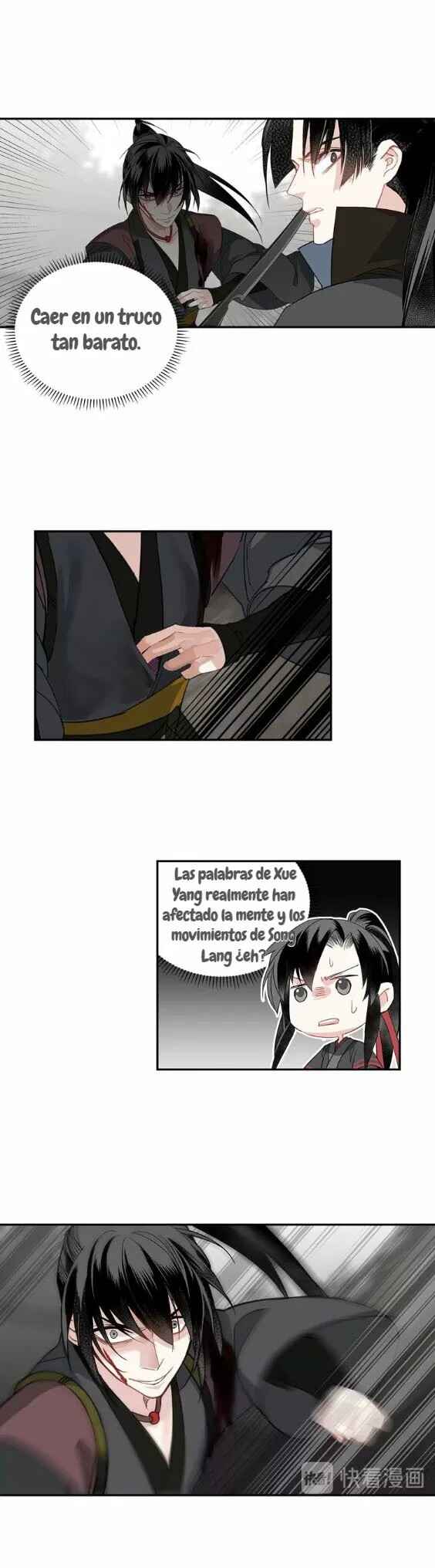 Chapter 98 - Page 8