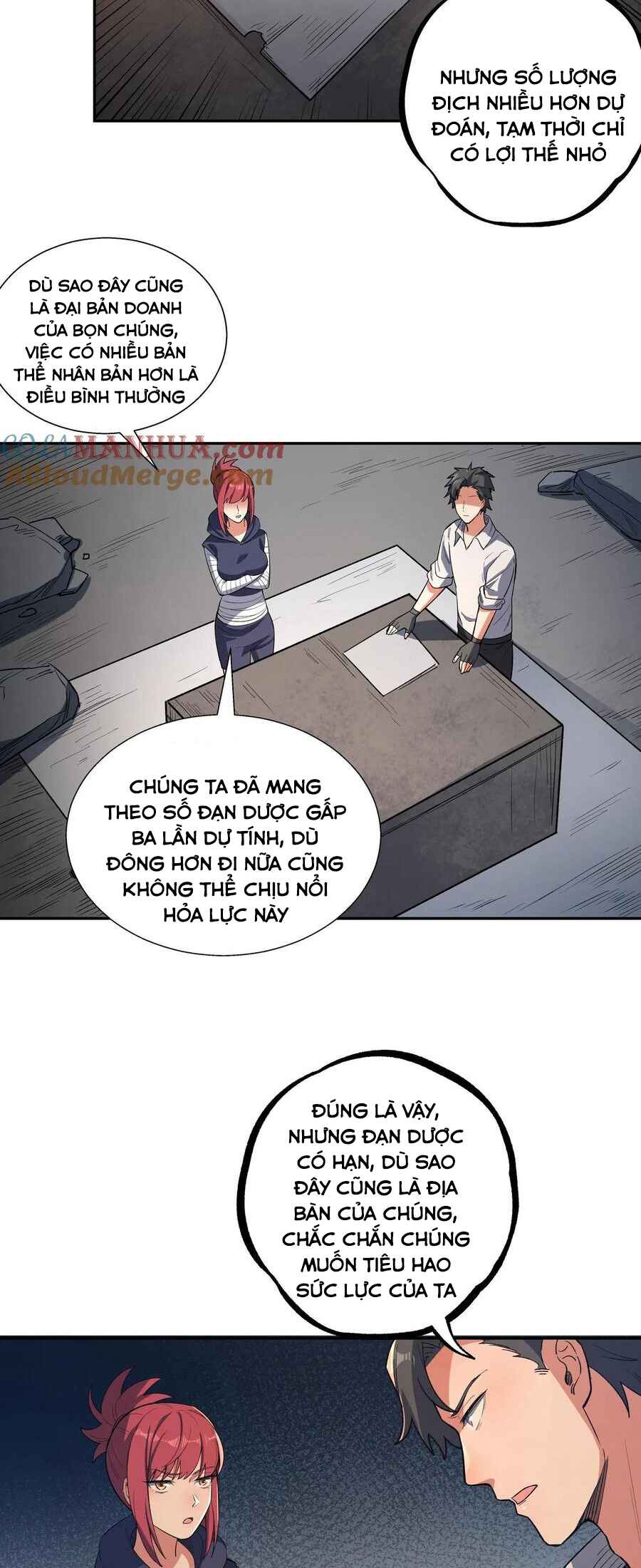 Chapter 331 - Page 11