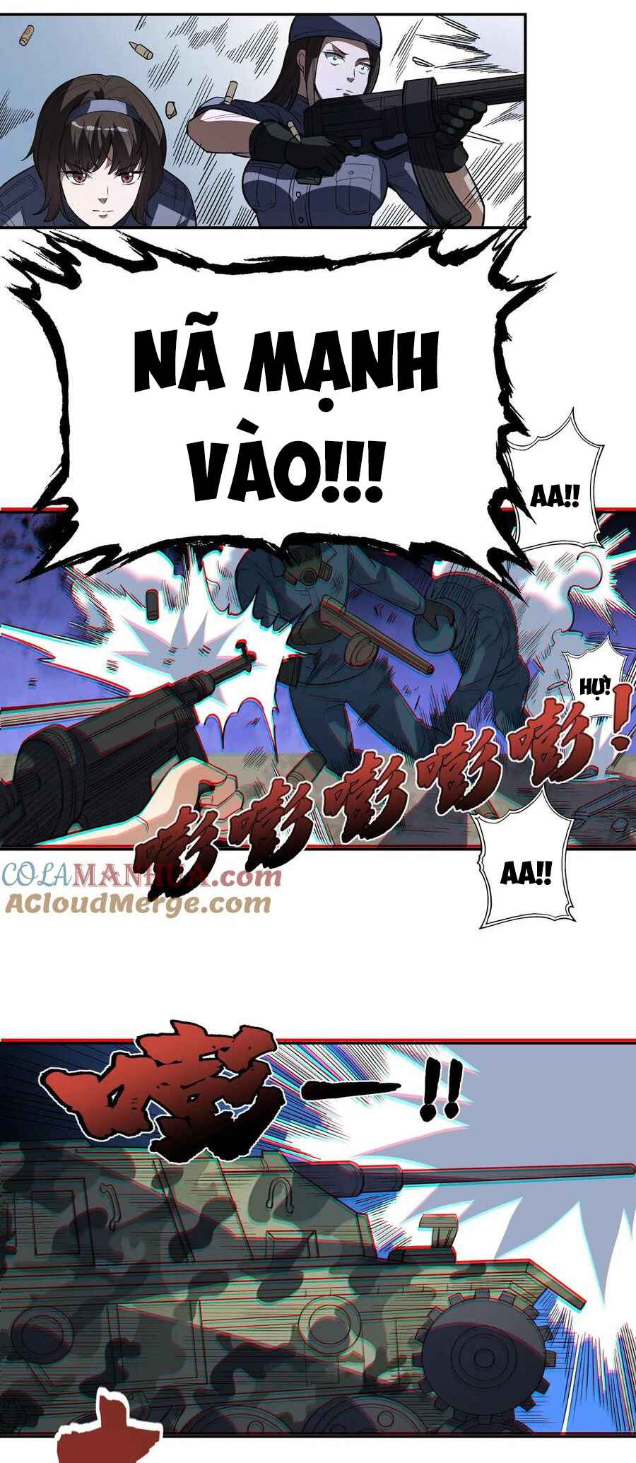 Chapter 331 - Page 3
