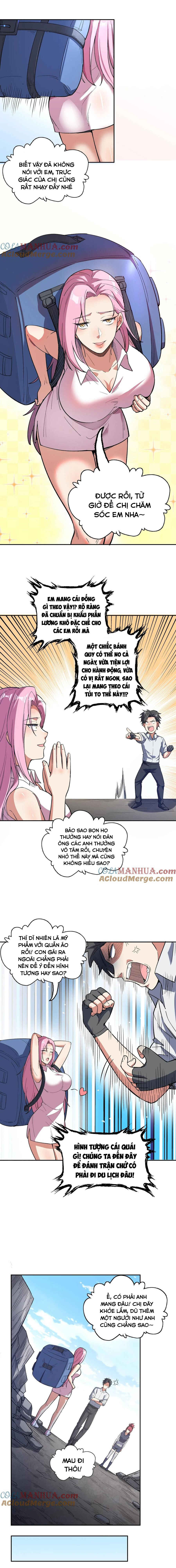Chapter 331 - Page 9
