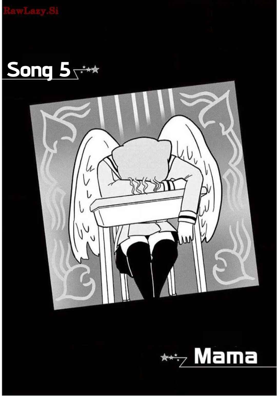 Chapter 5 - Page 1